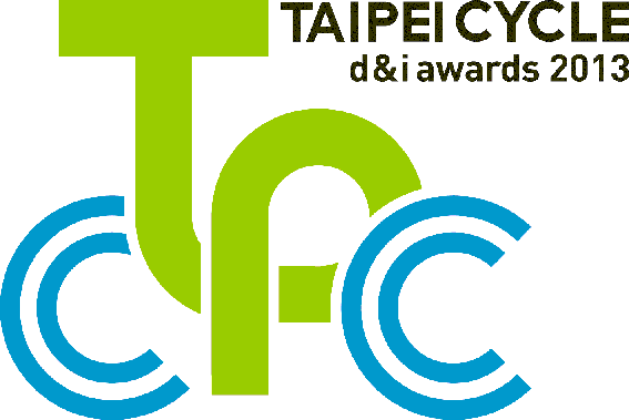 2013 Taipei Cycle d&i awards